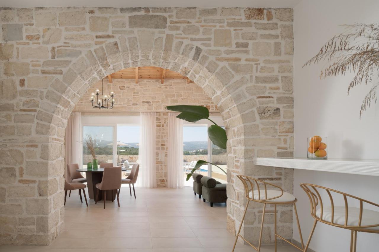Evaero Villas I, Ii, Iii, IV - An Ever-So Inviting Escape, By Thinkvilla Szfáka Kültér fotó