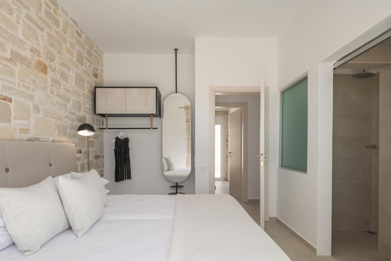 Evaero Villas I, Ii, Iii, IV - An Ever-So Inviting Escape, By Thinkvilla Szfáka Kültér fotó
