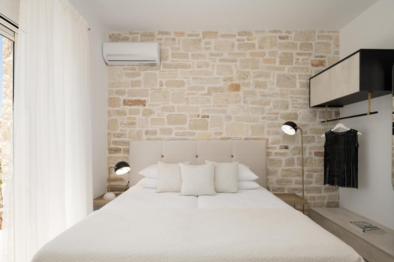 Evaero Villas I, Ii, Iii, IV - An Ever-So Inviting Escape, By Thinkvilla Szfáka Kültér fotó