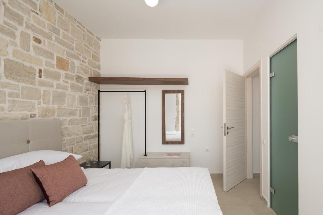 Evaero Villas I, Ii, Iii, IV - An Ever-So Inviting Escape, By Thinkvilla Szfáka Kültér fotó